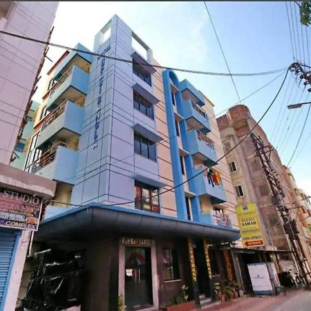 Hotel Rupasi Bangla Digha Дігха Екстер'єр фото