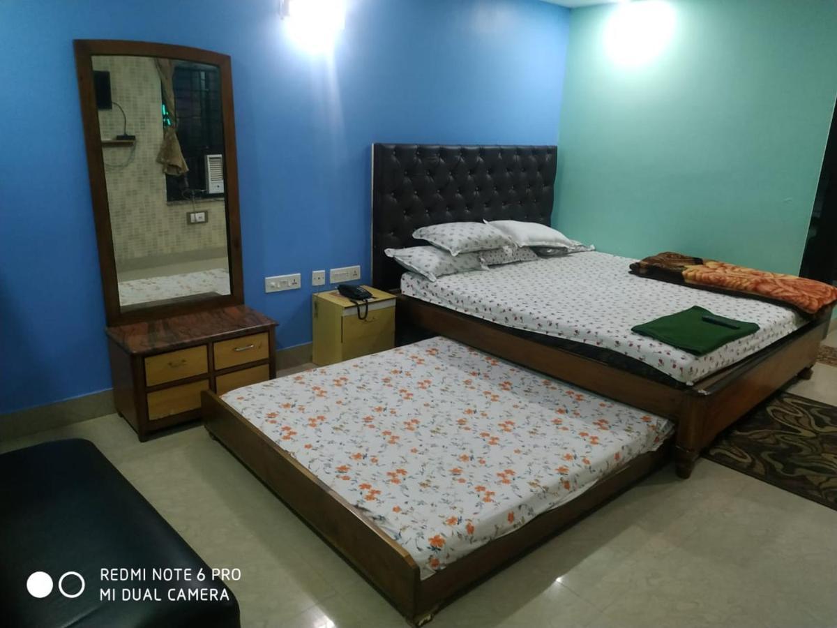 Hotel Rupasi Bangla Digha Дігха Екстер'єр фото