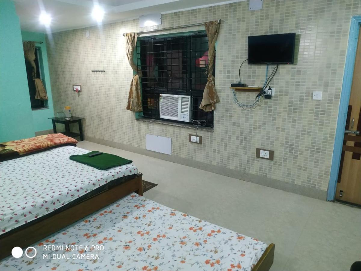 Hotel Rupasi Bangla Digha Дігха Екстер'єр фото