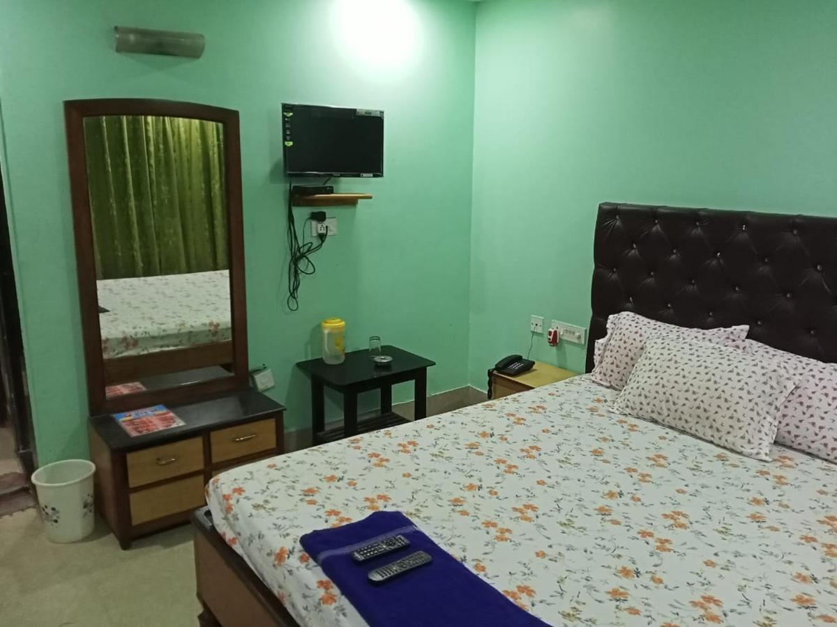 Hotel Rupasi Bangla Digha Дігха Екстер'єр фото