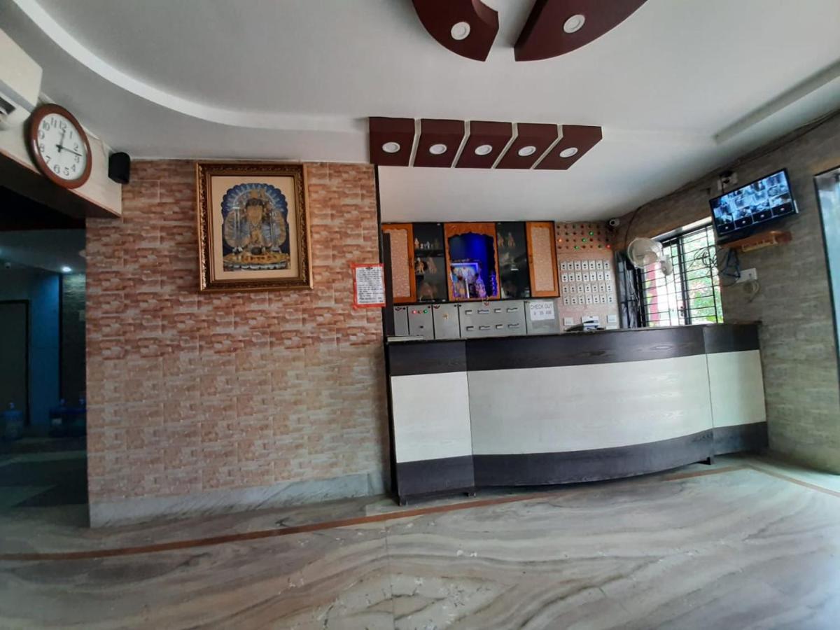 Hotel Rupasi Bangla Digha Дігха Екстер'єр фото