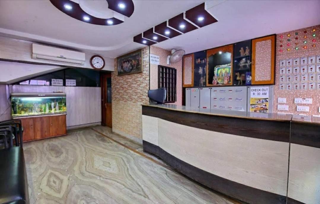 Hotel Rupasi Bangla Digha Дігха Екстер'єр фото